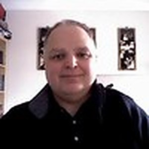 Ken McEwen